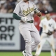 mlb picks Nick Allen Oakland Athletics predictions best bet odds