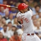 mlb picks Nick Castellanos cincinnati reds predictions best bet odds