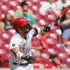 mlb picks Nick Castellanos cincinnati reds predictions best bet odds