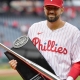 mlb picks Nick Castellanos Philadelphia Phillies predictions best bet odds