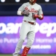 mlb picks Nick Castellanos Philadelphia Phillies predictions best bet odds