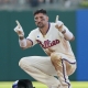 mlb picks Nick Castellanos Philadelphia Phillies predictions best bet odds