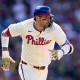 mlb picks Nick Castellanos Philadelphia Phillies predictions best bet odds