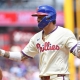 mlb picks Nick Castellanos Philadelphia Phillies predictions best bet odds