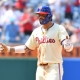 mlb picks Nick Castellanos Philadelphia Phillies predictions best bet odds