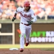 mlb picks Nick Castellanos Philadelphia Phillies predictions best bet odds