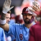 mlb picks Nick Castellanos Philadelphia Phillies predictions best bet odds