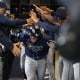 mlb picks Nick Fortes Tampa Bay Rays predictions best bet odds