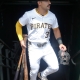 mlb picks Nick Gonzales Pittsburgh Pirates predictions best bet odds