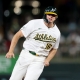 mlb picks Nick Kurtz Sacramento Athletics predictions best bet odds
