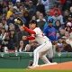 mlb picks Nick Sogard Boston Red Sox predictions best bet odds