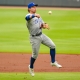 mlb picks Nico Hoerner chicago cubs predictions best bet odds