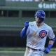 mlb picks Nico Hoerner Chicago Cubs predictions best bet odds