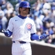 mlb picks Nico Hoerner Chicago Cubs predictions best bet odds
