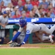 mlb picks Nico Hoerner Chicago Cubs predictions best bet odds