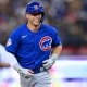 mlb picks Nico Hoerner Chicago Cubs predictions best bet odds