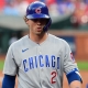 mlb picks Nico Hoerner chicago cubs predictions best bet odds