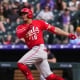mlb picks Noelvi Marte Cincinnati Reds predictions best bet odds