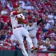 mlb picks Nolan Arenado St. Louis Cardinals predictions best bet odds