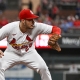 mlb picks Nolan Arenado St. Louis Cardinals predictions best bet odds