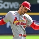 mlb picks Nolan Arenado St. Louis Cardinals predictions best bet odds