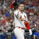 mlb picks Nolan Arenado St. Louis Cardinals predictions best bet odds