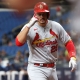 mlb picks Nolan Arenado St. Louis Cardinals predictions best bet odds