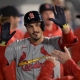 mlb picks Nolan Arenado St. Louis Cardinals predictions best bet odds