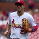 mlb picks Nolan Arenado st. louis cardinals predictions best bet odds