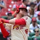 mlb picks Nolan Gorman St. Louis Cardinals predictions best bet odds
