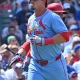 mlb picks Nolan Gorman St. Louis Cardinals predictions best bet odds