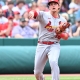 mlb picks Nolan Gorman St. Louis Cardinals predictions best bet odds