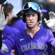 mlb picks Nolan Jones Colorado Rockies predictions best bet odds