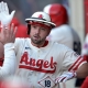 mlb picks Nolan Schanuel Los Angeles Angels predictions best bet odds