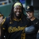 mlb picks Oneil Cruz Pittsburgh Pirates predictions best bet odds