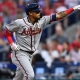 mlb picks Orlando Arcia atlanta braves predictions best bet odds