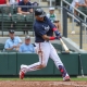 mlb picks Orlando Arcia Atlanta Braves predictions best bet odds