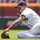 mlb picks Orlando Arcia Atlanta Braves predictions best bet odds