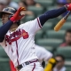 mlb picks Ozzie Albies Atlanta Braves predictions best bet odds