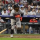 mlb picks Ozzie Albies Atlanta Braves predictions best bet odds