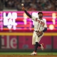 mlb picks Ozzie Albies Atlanta Braves predictions best bet odds