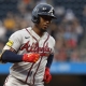 mlb picks Ozzie Albies Atlanta Braves predictions best bet odds