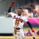 mlb picks Ozzie Albies atlanta braves predictions best bet odds