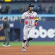 mlb picks Ozzie Albies Atlanta Braves predictions best bet odds