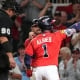 mlb picks Ozzie Albies Atlanta Braves predictions best bet odds