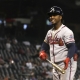 mlb picks Ozzie Albies atlanta braves predictions best bet odds