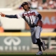 mlb picks Ozzie Albies atlanta braves predictions best bet odds