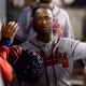 mlb picks Ozzie Albies Atlanta Braves predictions best bet odds