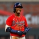 mlb picks Ozzie Albies atlanta braves predictions best bet odds