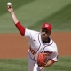 mlb picks Paolo Espino washington nationals predictions best bet odds